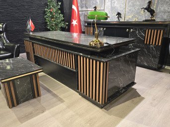 Tilia Gold Masa Takımı